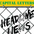 Capital Letters - Headline News