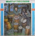 Heart Of The Congos