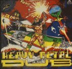 Heavy Metal Dub