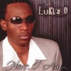 Lukie D - Here I Am