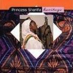 Princess Sharifa - Heritage