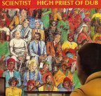 High Priest Of Dub