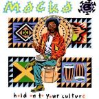 Hold On To Your Culture