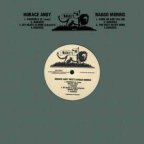 Horace Andy Meets Naggo Morris