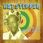 Gregory Isaacs - Hot Stepper