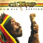 Humble African