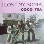 I Lost My Sonia