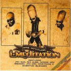 Ras Attitude - I Meditation