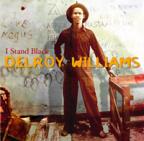 I Stand Black