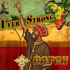 I-ever Strong
