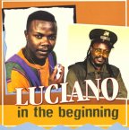 In The Beginning