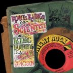 Roots Radics Meets Scientist And King Tubby In A Dub Explosion