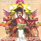 Inborn Precepts