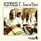 Kiddus I - Inna De Yard