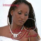 Althea Hewitt - Introducing Althea Hewitt