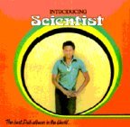 Introducing Scientist - The Best Dub Album In The World