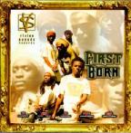 First Born - Irits