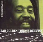 Jah Golden Throne Dubwise