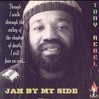 Jah Is By My Side