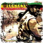 Jah Is My Navigator