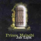 Prince Malachi - Jah Light