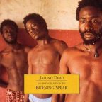 Jah No Dead