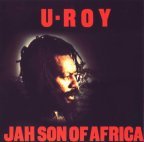 Jah Son Of Africa