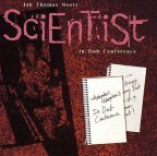 Jah Thomas Meets Scientist In Dub Conference
