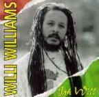 Jah Will