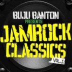Buju Banton Presents - Jamrock Classics Vol. 1