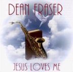 Jesus Loves Me