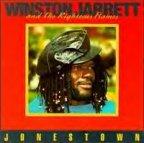 Winston Jarrett - Jonestown