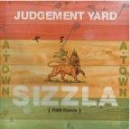Judgement Yard