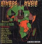 Hugh Mundell And Friends - Kimbos Music Present Mundell's And Friends