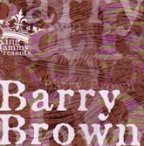 King Jammy Presents Barry Brown