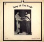 Dennis Alcapone - King Of The Track