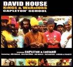 David House - Kings And Warriors