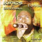 Kings Of Dancehall Vol. 2