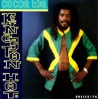 Kingston Hot