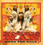 Norris Man - Know The Road