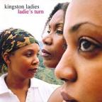 Kingston Ladies - Ladie's Turn