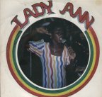 Lady Ann