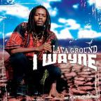 Lava Ground