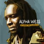 Alpha Wess - Le Choc Des Cultures