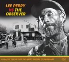 Lee Perry Vs The Observer