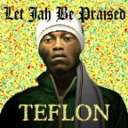Let Jah Be Praised 
