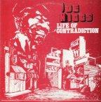 Joe Higgs - Life Of Contradiction