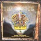 Congos (the) - Lion Treasure