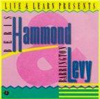 Live and Learn Presents Beres Hammond and Barrington Levy