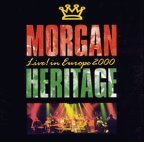 Live In Europe 2000